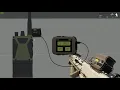 Arma 3 how to set up and use TFAR WORKING