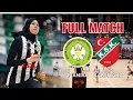 Download Lagu FULL MATCH | Manisa vs Karsiyaka 🔥 Duel Panas Voli Turnamen Ferdi Zeyrek 2025