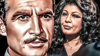 شويكار و أحمد مظهر و مريم فخر الدين فى الفيلم النادر جدا الممتع المثير الجرىء طريق الشيطان 