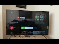 Nvidia Shield Kodi Setup Guide Internet Permissions and NFO File Access