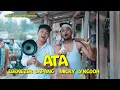 Lagu Ata - Ebenezer Lapang \u0026 Micky Lyngdoh | Official Music Video