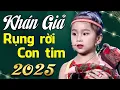 Download Lagu Thí Sinh NHỎ TUỔI NHẤT Hát GIỌNG QUÁ KHỦNG Khiến 4 VỊ GIÁM KHẢO HẾT HỒN VÌ KHÔNG TIN ĐƯỢC | THVL