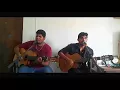 ME ENAMORE DE UNA ZAMBA "LOS NOCHEROS" (COVER)