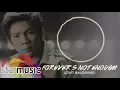 Download Lagu Forever's Not Enough - Jovit Baldivino (Lyrics) | OPM's Greatest, Vol. 1