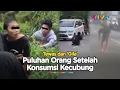 Download Lagu Tingkah Aneh Puluhan Orang Mabuk Kecubung Sebelum Masuk RSJ