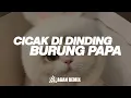Download Lagu Dj Slow Remix Cicak di dinding X Burung Papa FullBass