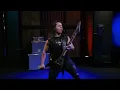 Perry Mason (Ozzy Osbourne) by Luís Kalil