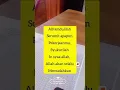Download Lagu mensyukuri apapun yang ada