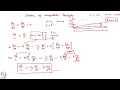 Week 6 Lecture 27 Scaling Analysis - 2