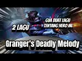 Download Lagu Lagu Hero Granger Mobile Legends - \
