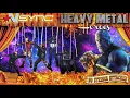 Download Lagu *NSYNC - Bye Bye Bye (Cover by Heavy Metal Heroes)