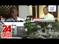 Download Lagu 24 Oras: (Part 1) Exclusive: Pag-amin ni DILG Sec. Remulla kaugnay sa pagsibak kay Torre..., atbp.