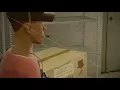 SFM Night Shift
