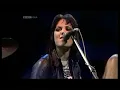 THE RUNAWAYS - Wasted  (1977 UK TV Appearance) ~ HIGH QUALITY HQ ~