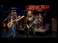 Download Lagu THE RUNAWAYS - Wasted  (1977 UK TV Appearance) ~ HIGH QUALITY HQ ~
