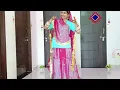 Payal (पायल)//Sonu kanwar// Youngest couple//Rajasthani song//Rajasthani dance ft. Jyoti Rathore