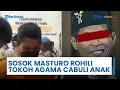 Download Lagu Sosok Masturo Rohili, Tokoh Agama Cabuli Anak Angkat dan Keponakan di Bekasi, Nasib Jadi Tersangka