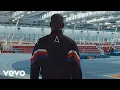 Seramic - Angeline (Official Video)