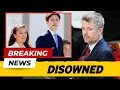 Download Lagu 🇩🇰King Frederik Angrily Disown Prince Christian after he said he wants nothing to do with the throne