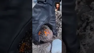 نوع من اغلي انواع الأحجار الكريمة فالعالم 