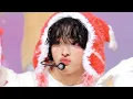 Lagu [4K] 251225 NCT WISH RIKU 리쿠 'T.T' 직캠 | SBS 가요대전 | 'TWICE - TT COVER' fan cam
