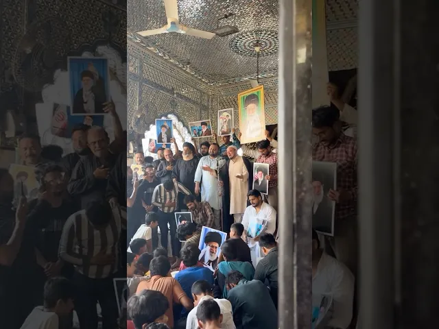 ⁣بعض الهنود اشرف بكثير من بعض العرب