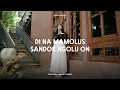 Download Lagu Maria Hutahaean - Di Na Mamolus Sandok Ngolu on (Lagu Rohani Terbaru 2025) Official Music Video
