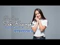 POP ROCKER | TAK KUSANGKA | PANBERS | COVER BY ESTER GULO