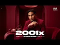 2001x - Andrian Khalif | Pop Soul Jazz Version Cover by Wils Music