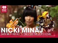 Nicki Minaj May Be Forced To Sell $20 Million Home To Settle Judgment Debt | Fast Facts