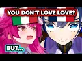 Download Lagu Kronii Gaslighted Raora So Hard She Almost Became French