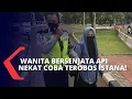 Lagu BREAKING NEWS - Wanita Bersenjata Api Nekat Terobos Istana Ditangkap Polisi!