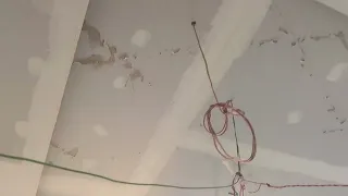 Technical Technician Full interior electric wiring working step electricians electronic technology