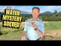 Download Lagu Drones Solve 6,000-Year-Old Water Mystery! 🌱 Barefoot Power