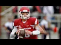 Brandon Allen Fayetteville native and former Hog set to live out dream in Super Bowl LVI