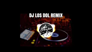 Download Dj los dol remix angklung full bass ll enak di dengar MP3