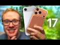 Download Lagu iPhone 17 Leaked By Apple! New Features Revealed!