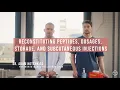 How To Reconstitute And Inject Peptides
