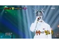 Download Lagu [King of masked singer] 복면가왕 - 'fencing man' 2round - IF YOU 20160814