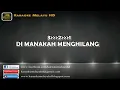 Download Lagu Wings - Karaoke Misteri Mimpi Syakila