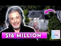 Al Pacino s 16 Million Beverly Hills Estate Bi-Coastal Real Estate Empire House Tour 2026