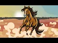 Surah Al Adiyat - Learn Quran for Kids