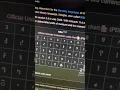 how to put symbols in your mw2 clantag