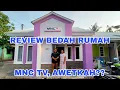 REVIEW BEDAH RUMAH MNC TV - APAKAH BANGUNANYA AWET ??‼️