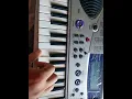 Download Lagu kis liye maine pyar kiya casio short