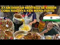 Download Lagu EDANNNN‼️AYAM BAKAR UDH ENAK GINI POLOSAN DISIRAM MENTEGA SEEMBER😭🗿‼️HANYA ADA DI INDIA 🇮🇳 KEK NYA‼️