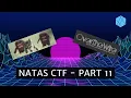 Over The Wire - Natas Level 22