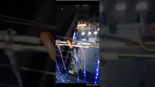 عيد الشهيد ابادير و اخته الشهيدة إيريني باسيوط دندنها
