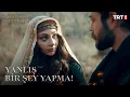 Download Lagu Sayra'nın Yardım Çığlığına Börü Koştu! - Kudüs Fatihi Selahaddin Eyyubi 42. Bölüm @trt1