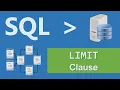 LIMIT Clause - SQL Course